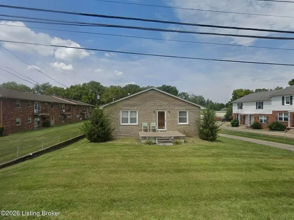 306 Laval Hts, Versailles, KY 40383