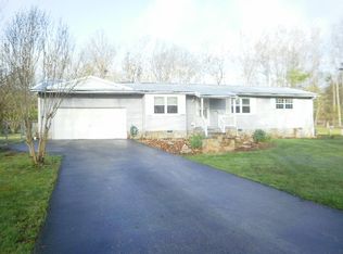 1027 Hileah Dr, Crossville, TN 38572