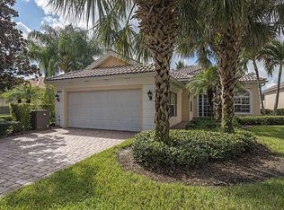 5032 Jarvis Ln, Naples, FL 34119