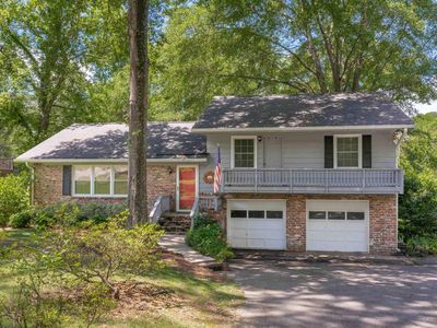 2444 Altadena Rd, Birmingham, AL, 35243