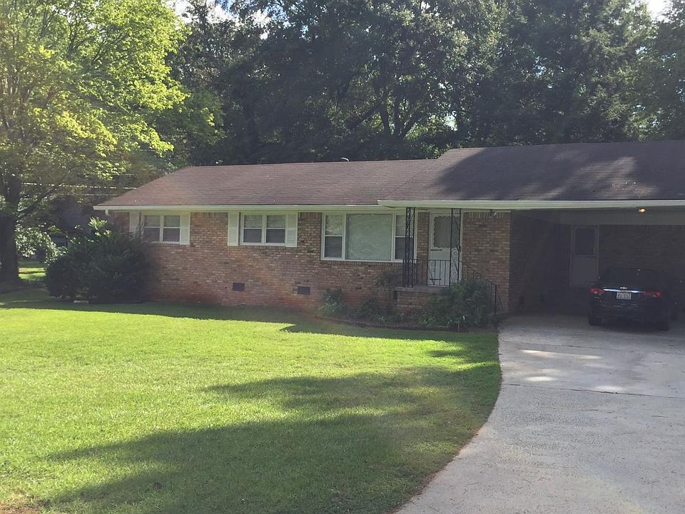 520 Allgood Rd, Stone Mountain, GA 30083 Zillow