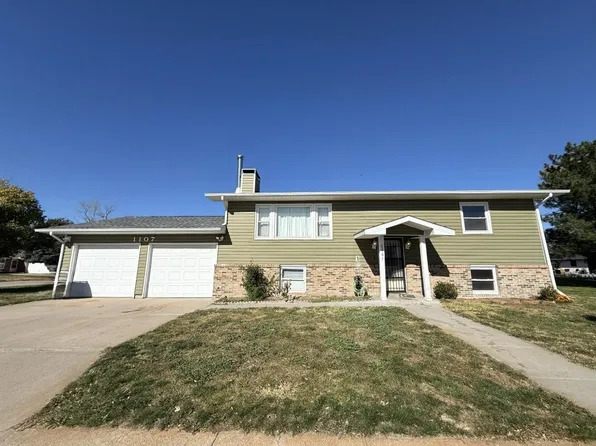 1107 W 15th St, Lexington, NE 68850