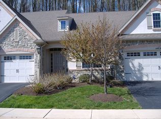 1488 N Red Maple Way, Downingtown, PA 19335