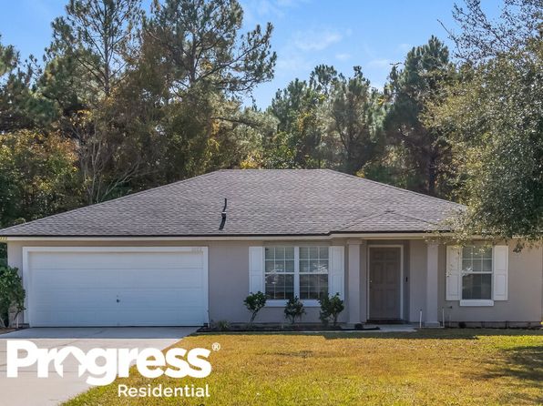 Houses For Rent In Jacksonville Fl 1 118 Homes Zillow