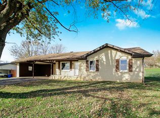 3310 Old Lexington Rd, Cave City, KY 42127