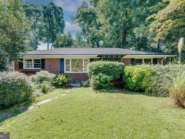 2969 Judylyn Dr, Decatur, GA 30033