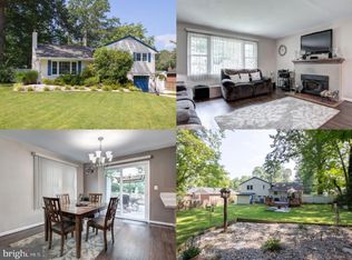 7328 Charlotte St, Springfield, VA 22150