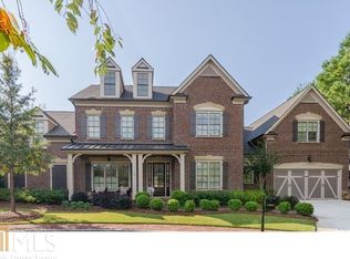 10845 Carrissa Trl #0, Alpharetta, GA 30022
