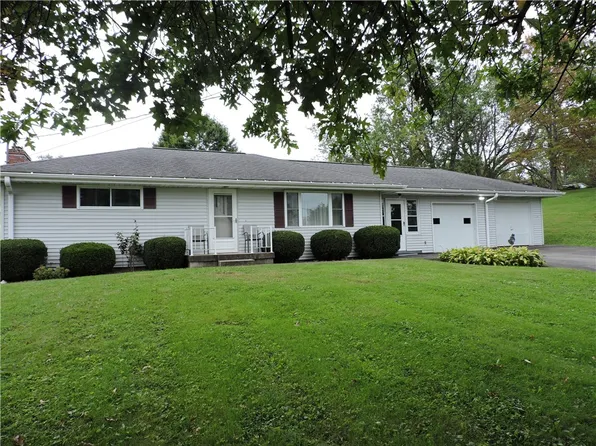 1440 W Pittsburgh St, Scottdale, PA 15683