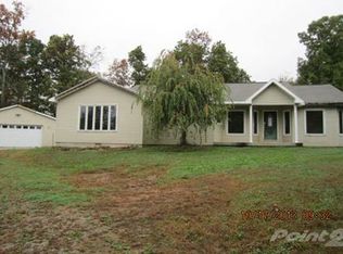 1136 Kilen Back Rd, Robbins, TN 37852