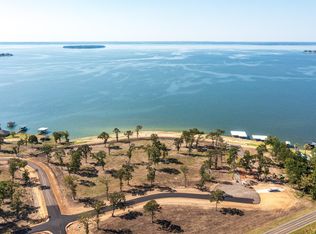 LOT 23 Island Dr, Livingston, TX 77351