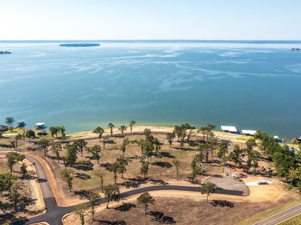 LOT 23 Island Dr, Livingston, TX 77351