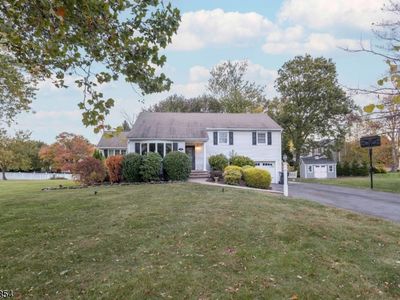 45 Adams Dr, Whippany, NJ, 07981