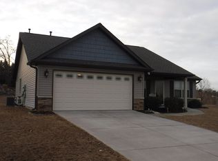 119 Morningside Dr, Greer, SC 29651