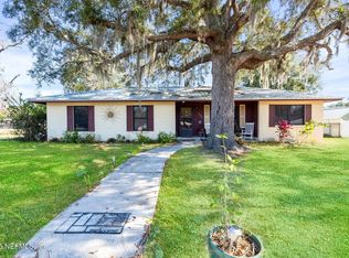 133 W Rellim Dr, Palatka, FL 32177