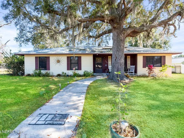 133 RELLIM Drive, Palatka, FL 32177
