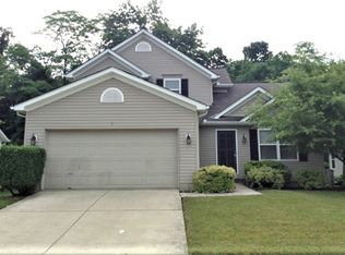 1179 Stableview Cir, Maineville, OH 45039
