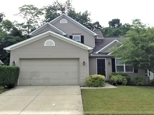 1179 Stableview Cir, Maineville, OH 45039