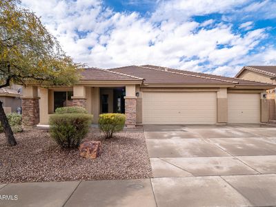 108 N 236th Ave, Buckeye, AZ, 85396