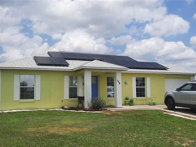 138 Juniper Cir, Ocala, FL, 34480