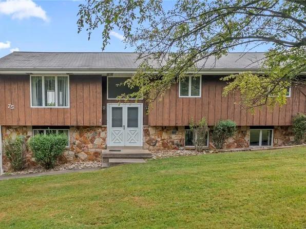 75 Willow Dr, Washington, PA 15301