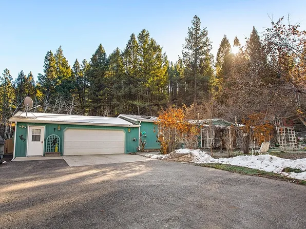 1515 Grizzly Gulch Dr, Helena, MT 59601