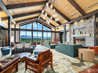 The Lodge At Suncadia, Cle Elum, WA 98922