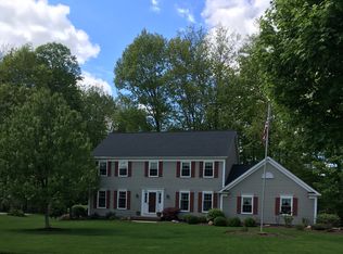 320 Aspen Ct, Aurora, OH 44202