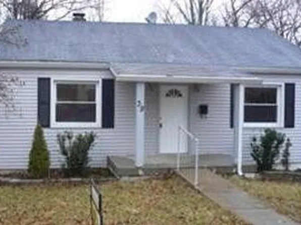 39 Ridgeway Ave, Florence, KY 41042