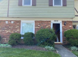 3836 Beechtree Ct, North Chesterfield, VA 23234