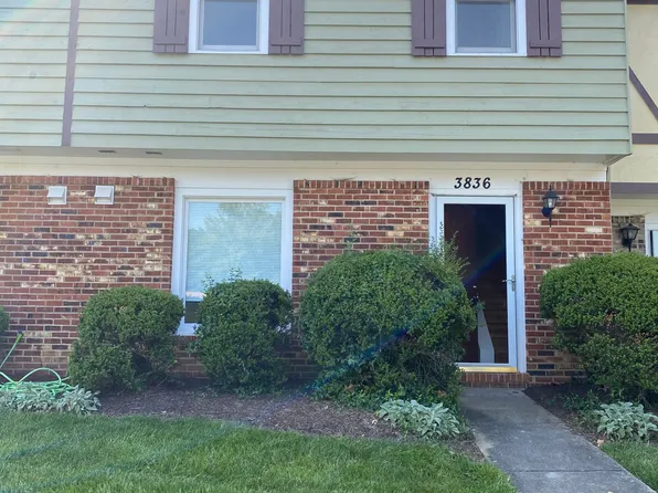 3836 Beechtree Ct, North Chesterfield, VA 23234