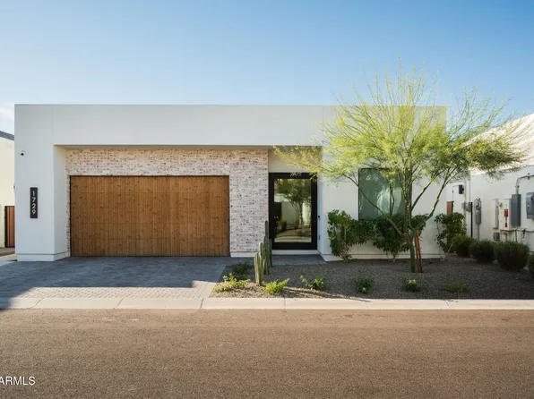 1729 E WINCHCOMB Drive, Phoenix, AZ 85022