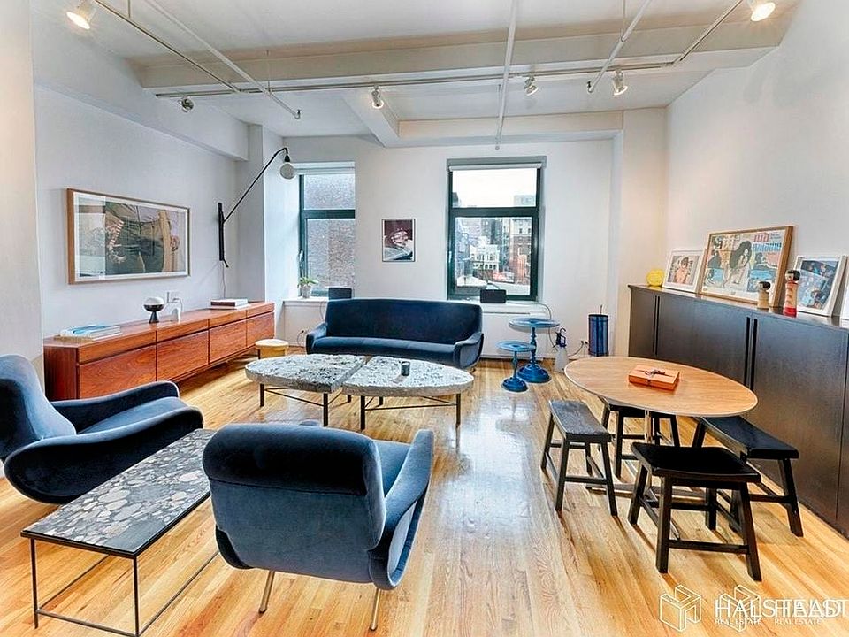 1st image of 14 E 4th St Rm 812