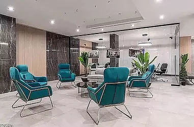 Rented by Highline Residential