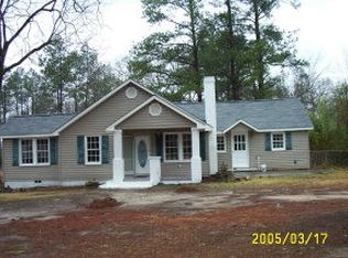 1863 Columbia Hwy N, Aiken, SC 29805