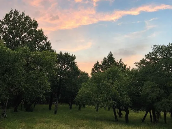 LOT K4036 BENT ARROW, Horseshoe Bay, TX 78657