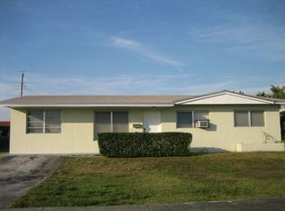 10331 SW 45th St, Miami, FL 33165