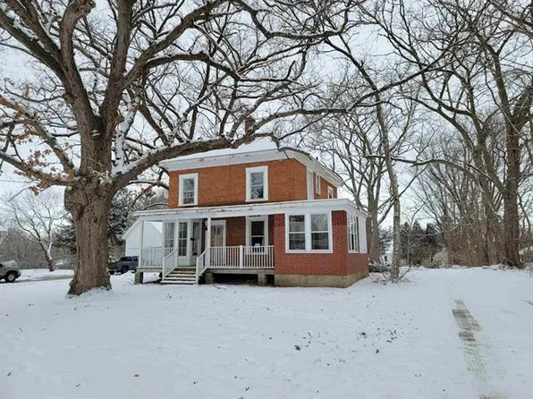 420 Market Street, Platteville, WI 53818