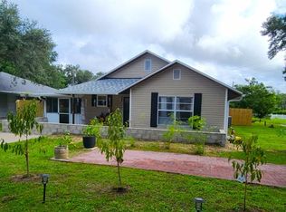 677 WARNER STREET, GROVELAND, FL 34736