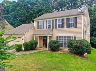 107 Gatwick Ct, Riverdale, GA