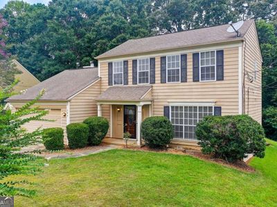 107 Gatwick Ct, Riverdale, GA, 30274