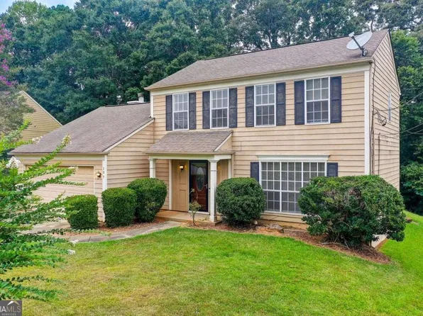 107 Gatwick Ct, Riverdale, GA 30274