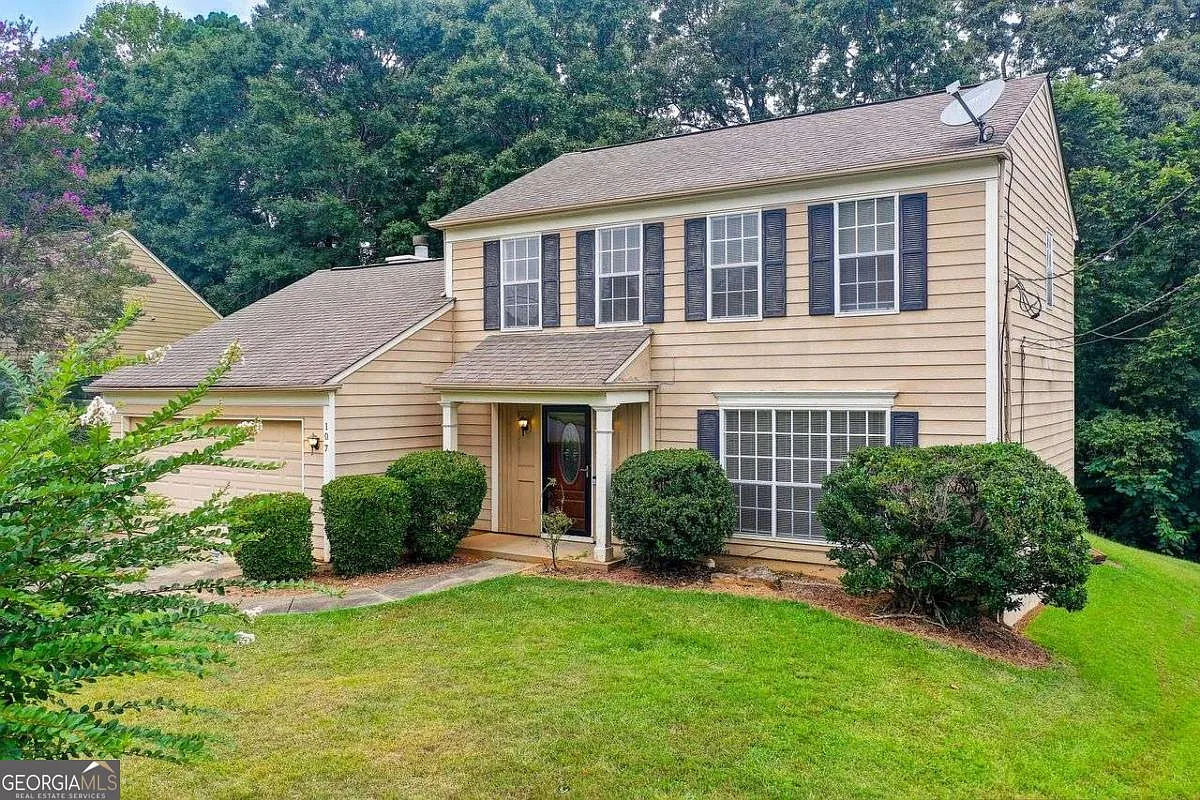 107 Gatwick Ct photo 1