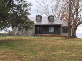 25978 Union Hill Rd, Ardmore, TN 38449