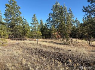 35430 Prairie Lane N Lot 3, Creston, WA 99117