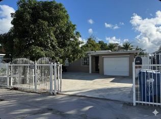 2118 NW 86th St, Miami, FL 33147