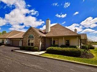 1890 Sussex Way, Marion, OH