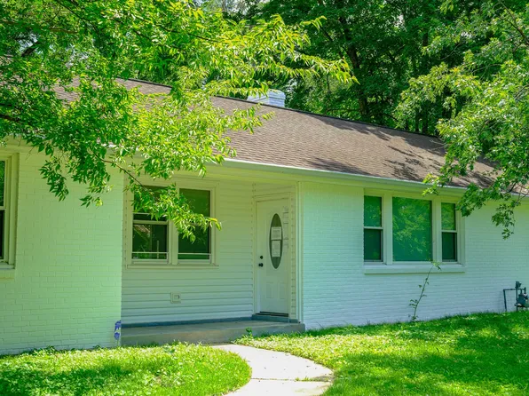 366 Wimpole Dr, Nashville, TN 37211