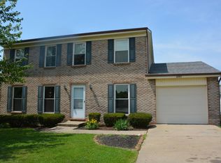 3383 Northway Dr, Erlanger, KY 41018