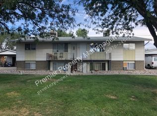 482 Harris Rd, Grand Junction, CO 81501